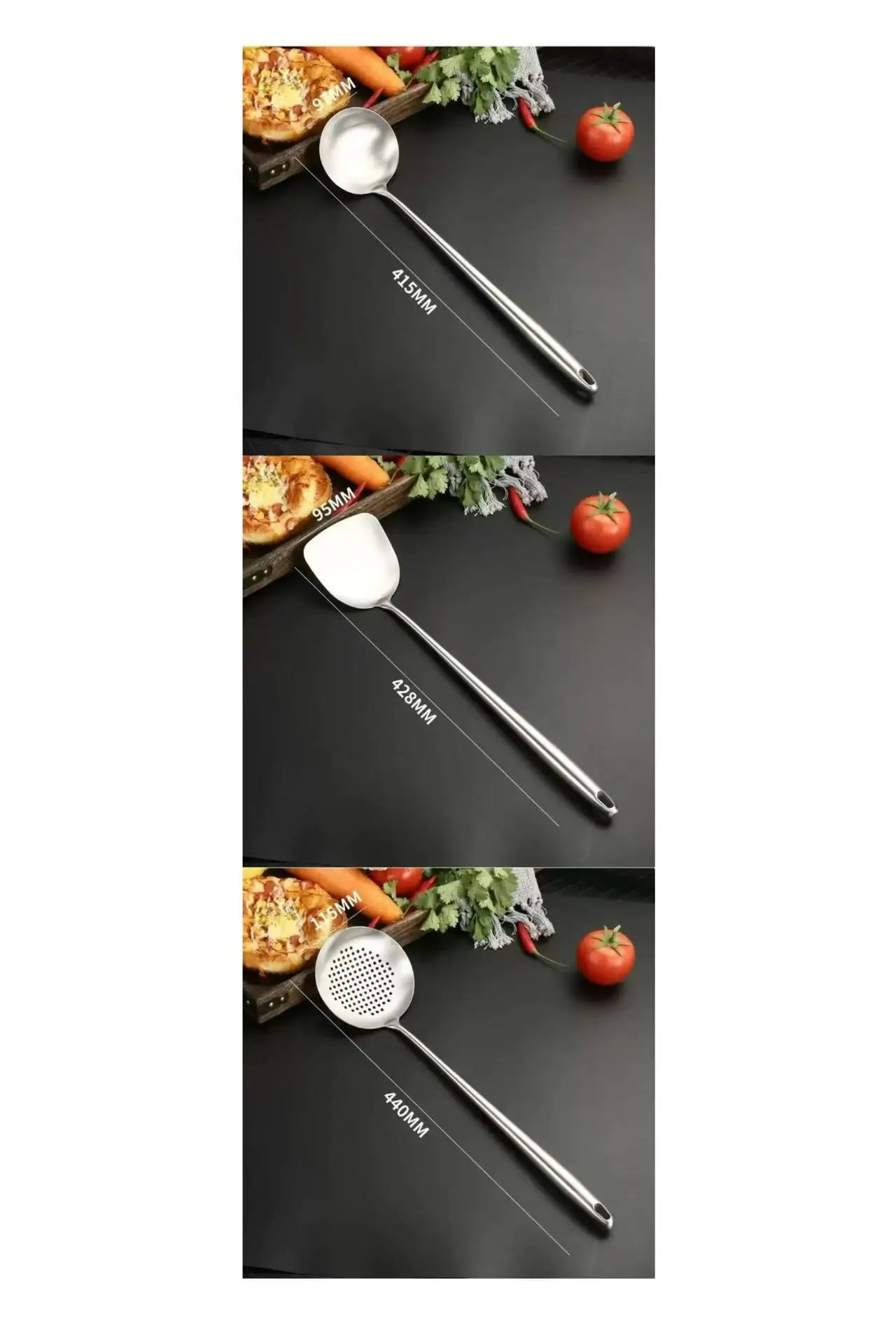 Culinova® Kitchen Set