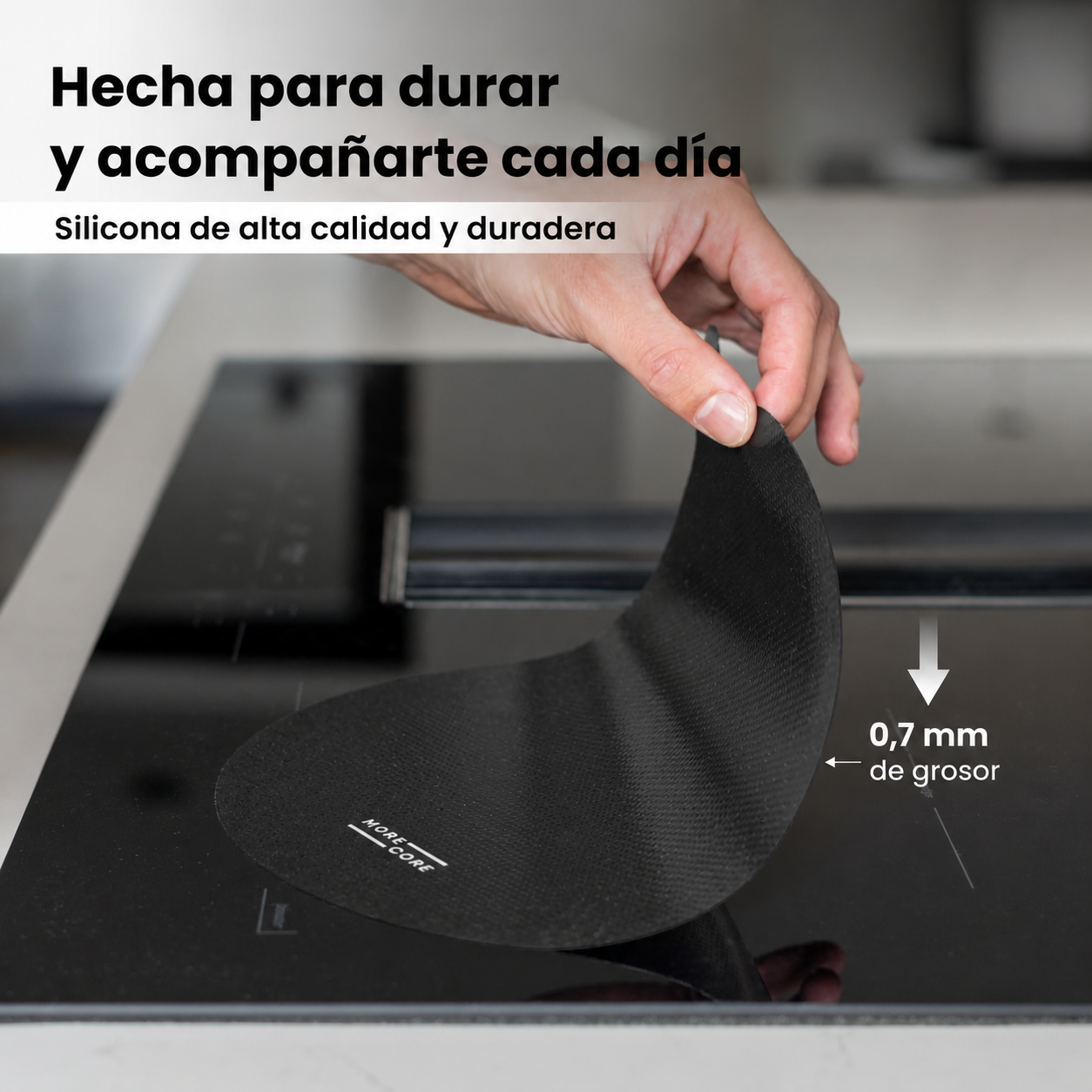 Culinova® Induction Protect