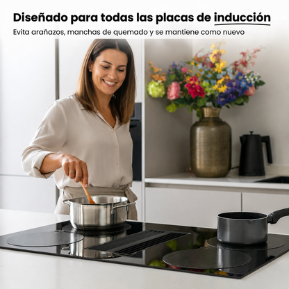 Culinova® Induction Protect