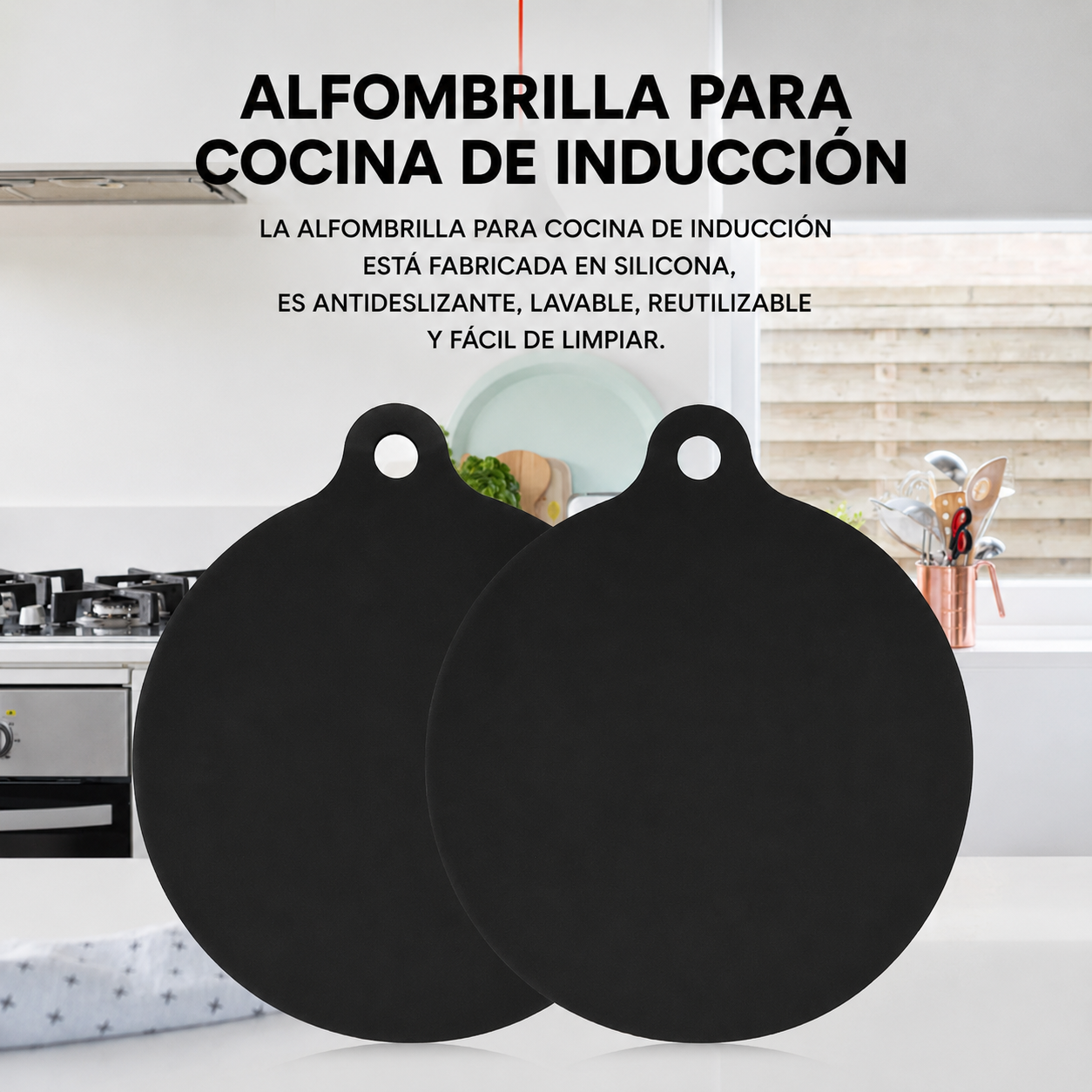 Culinova® Induction Protect