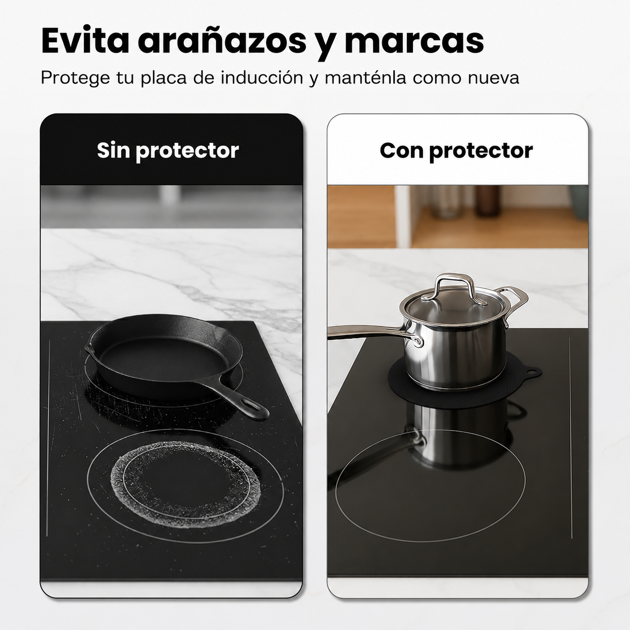 Culinova® Induction Protect