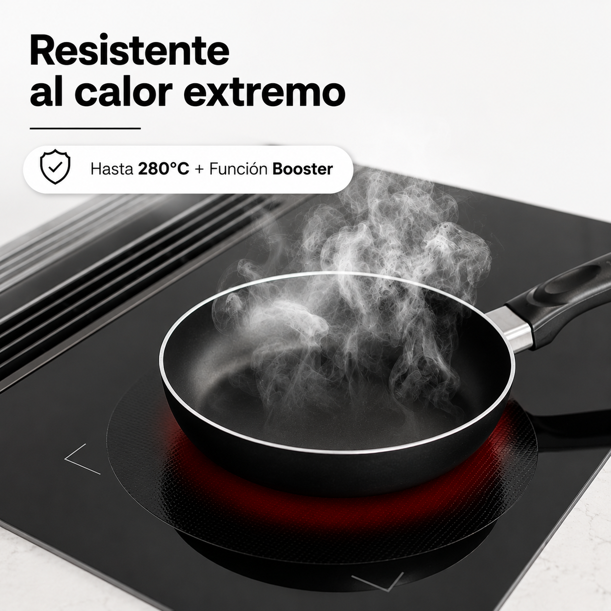 Culinova® Induction Protect