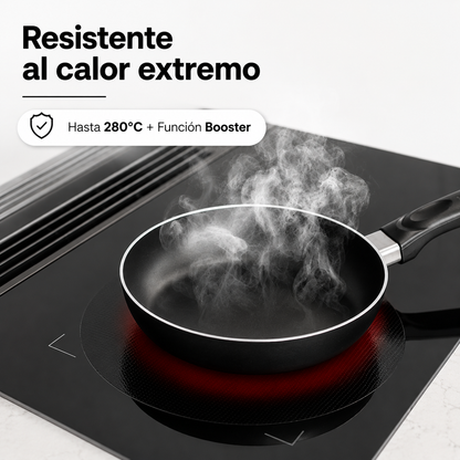 Culinova® Induction Protect