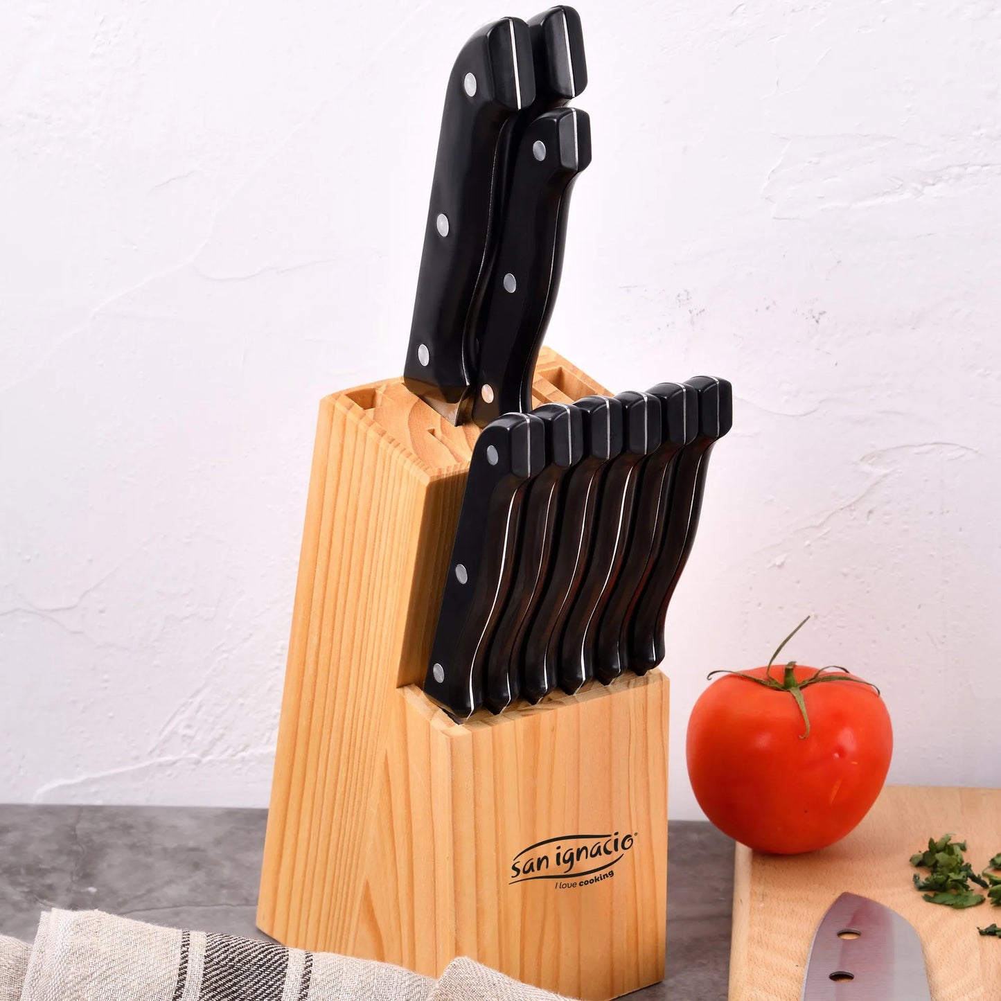 Culinova® KnifeMaster