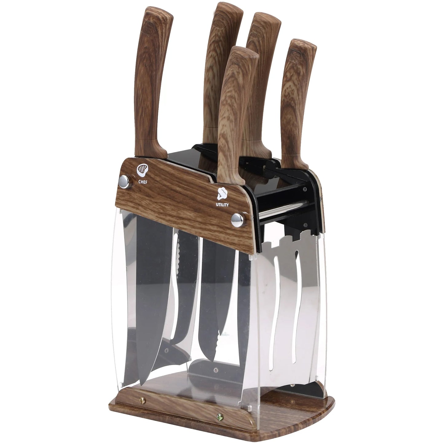 Culinova® KnifeMaster