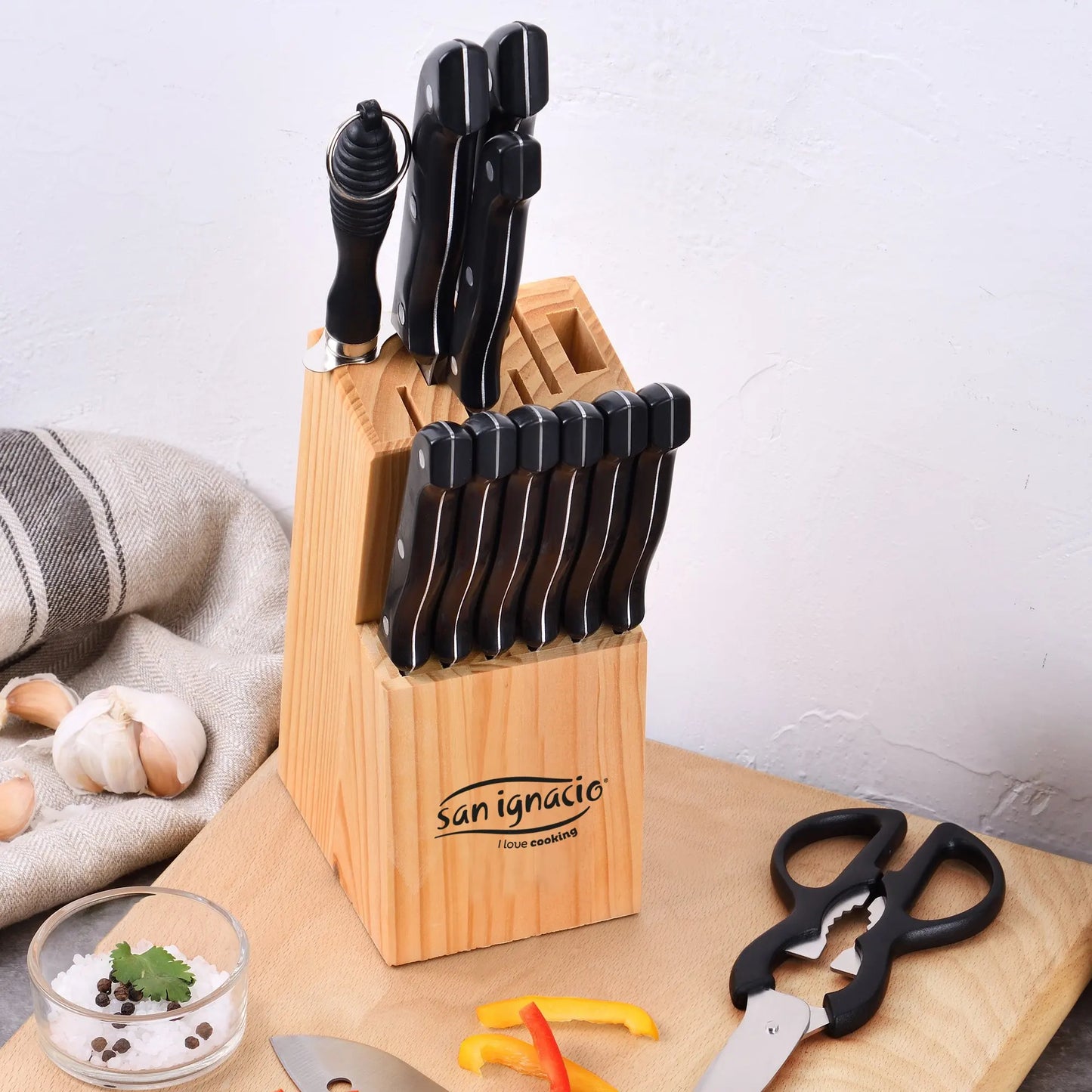 Culinova® KnifeMaster