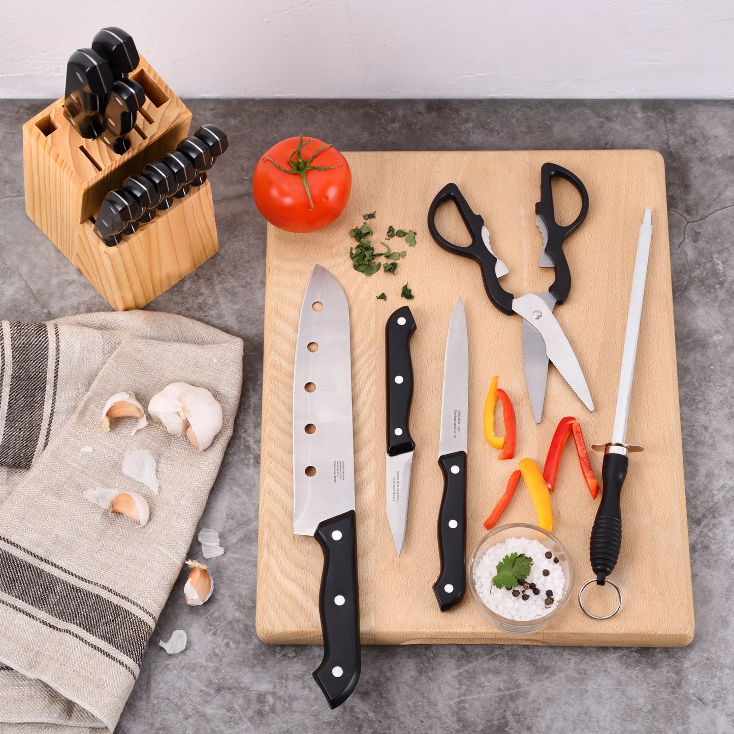 Culinova® KnifeMaster