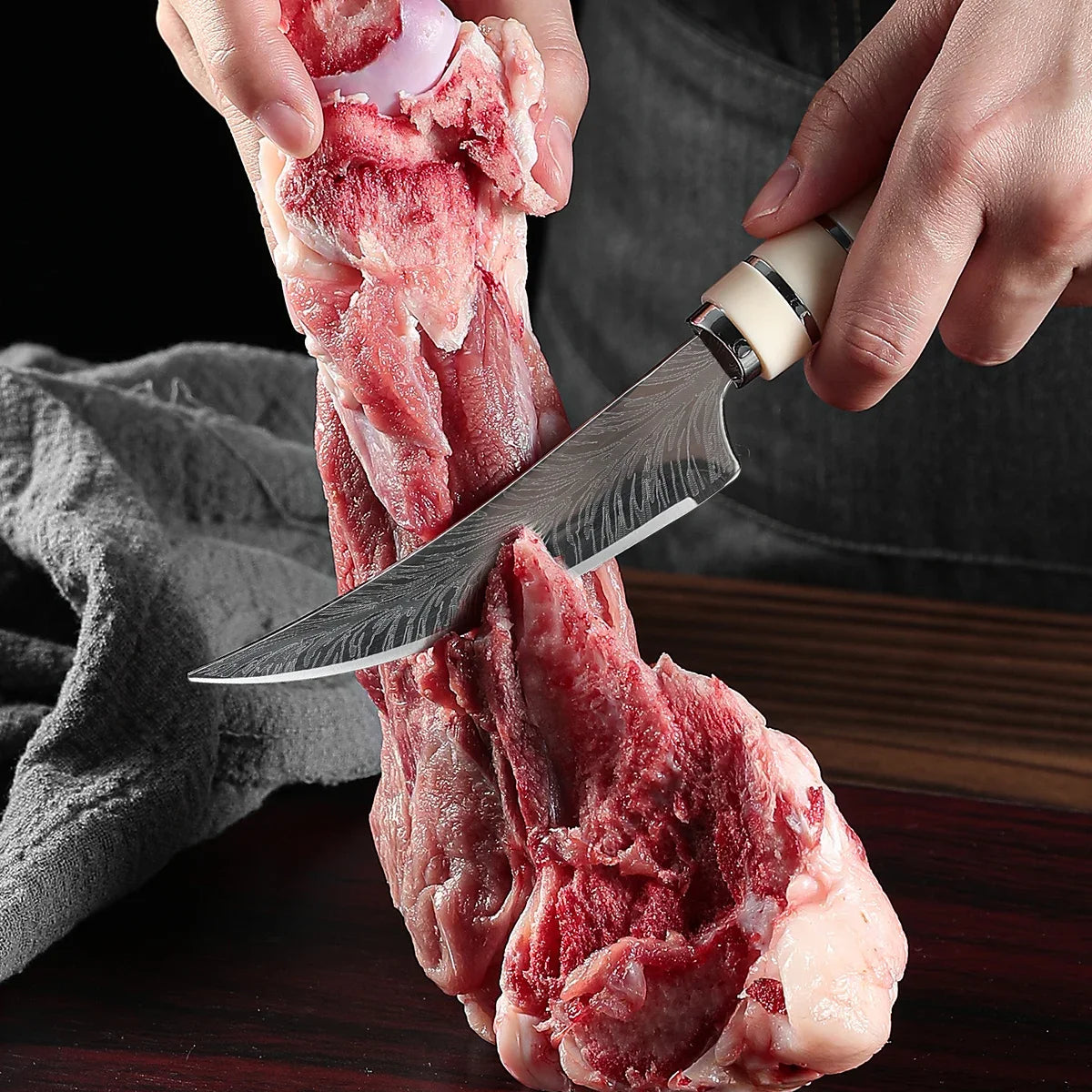 Culinova® Chef Knife
