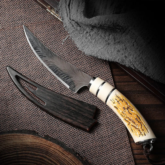 Culinova® Chef Knife