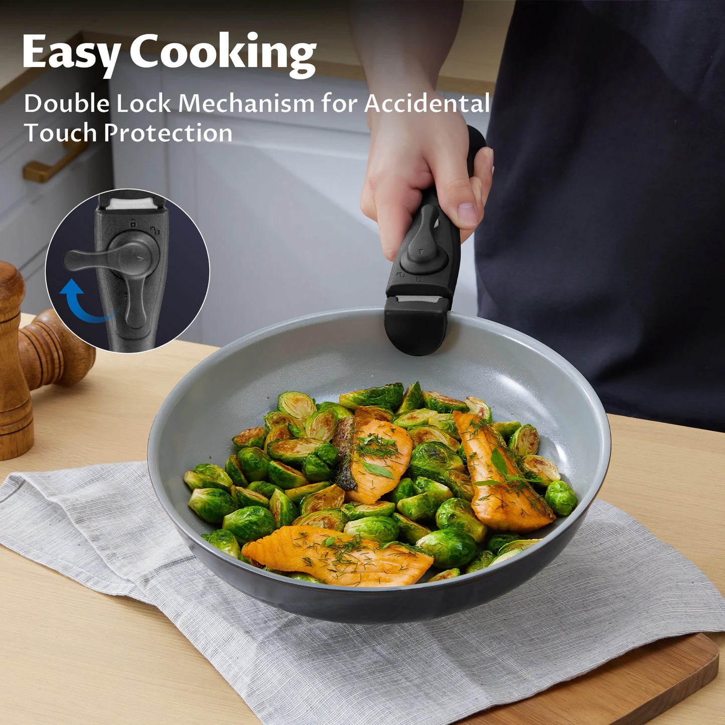 Culinova® KitchenPro