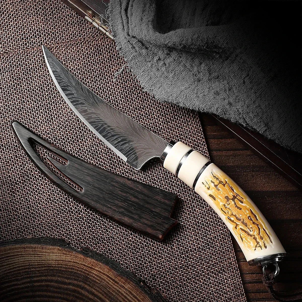 Culinova® Chef Knife