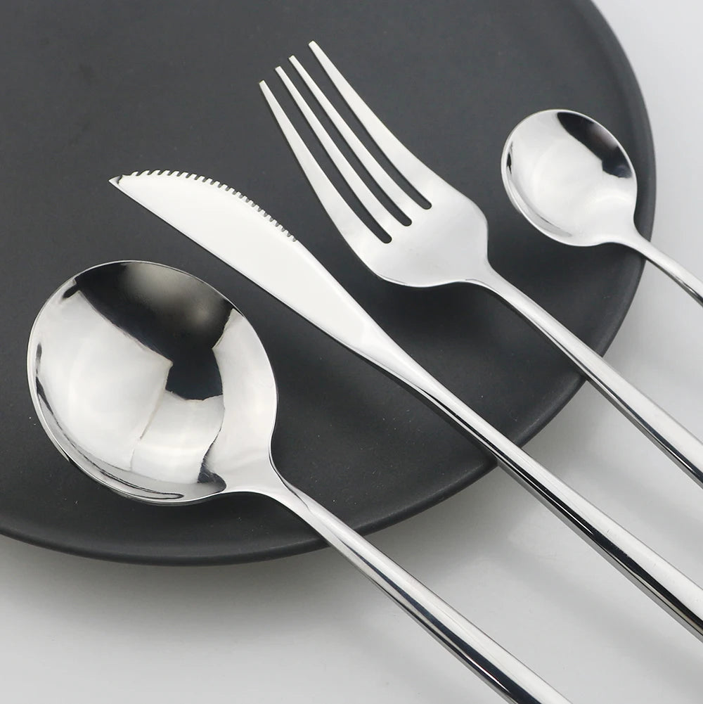 Culinova® Set de Cubiertos Premium