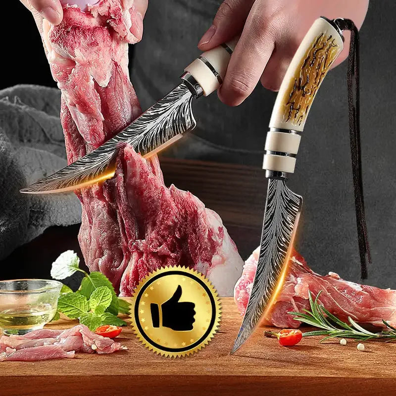Culinova® Chef Knife