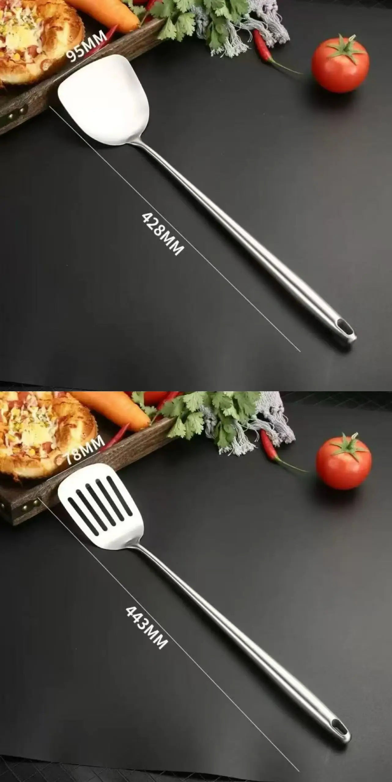 Culinova® Kitchen Set