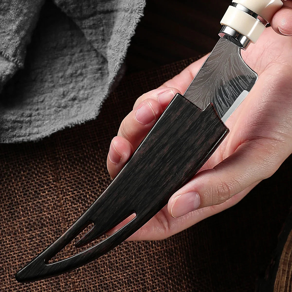 Culinova® Chef Knife