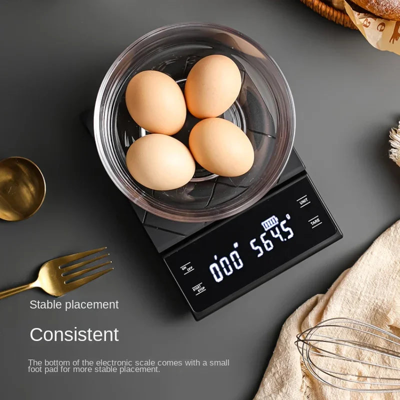 Culinova® BrewScale