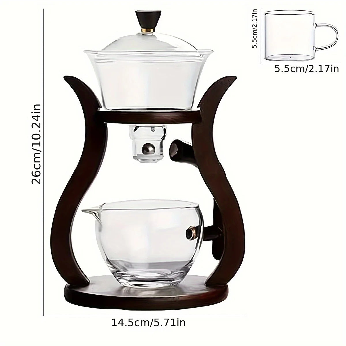 Culinova® InfusionPro