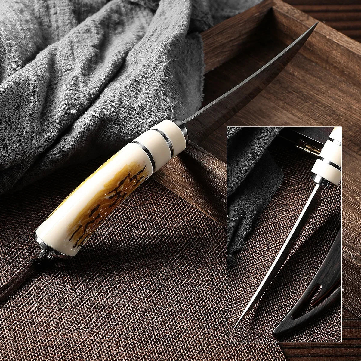 Culinova® Chef Knife