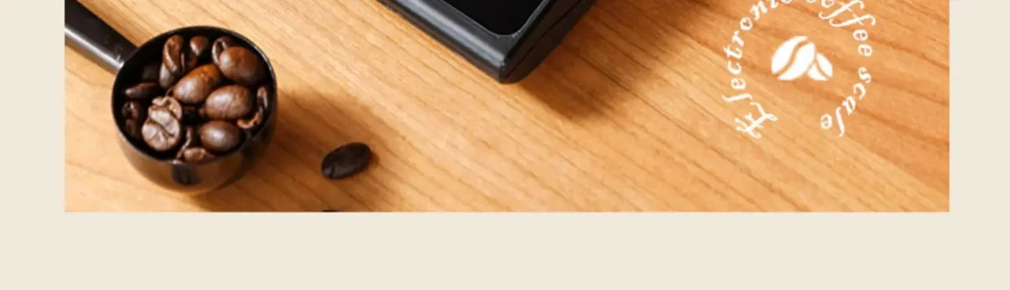 Culinova® BrewScale