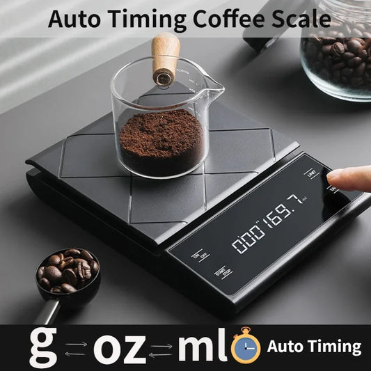 Culinova® BrewScale