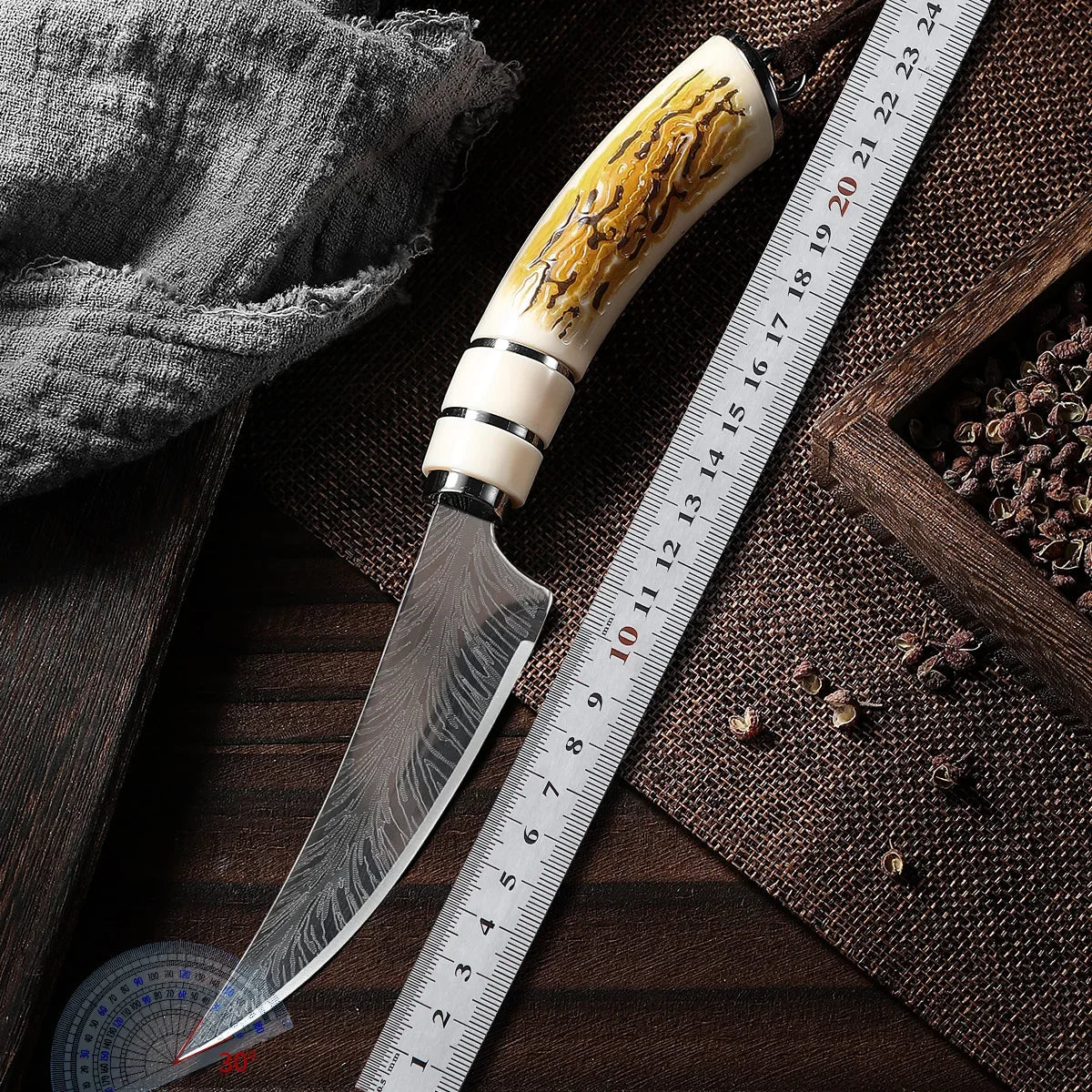Culinova® Chef Knife