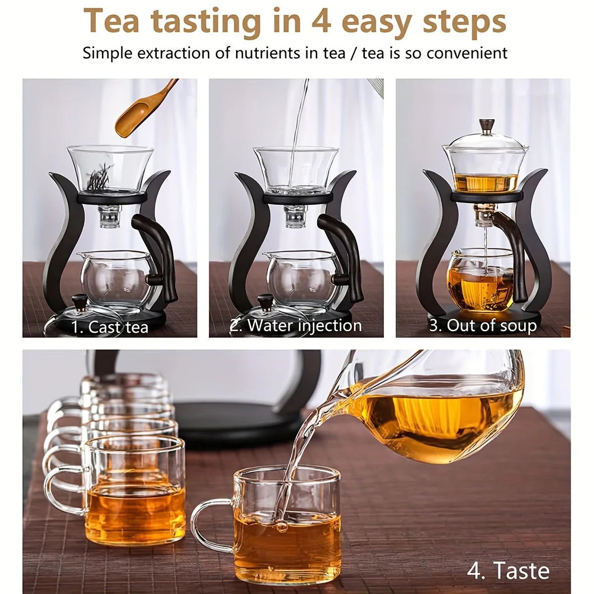 Culinova® InfusionPro