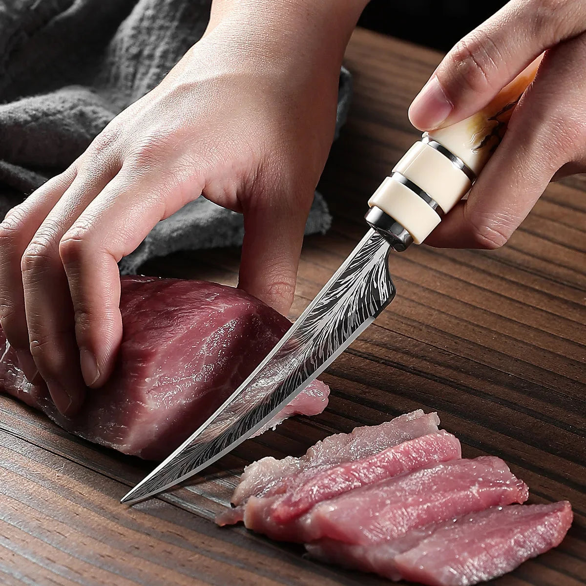 Culinova® Chef Knife