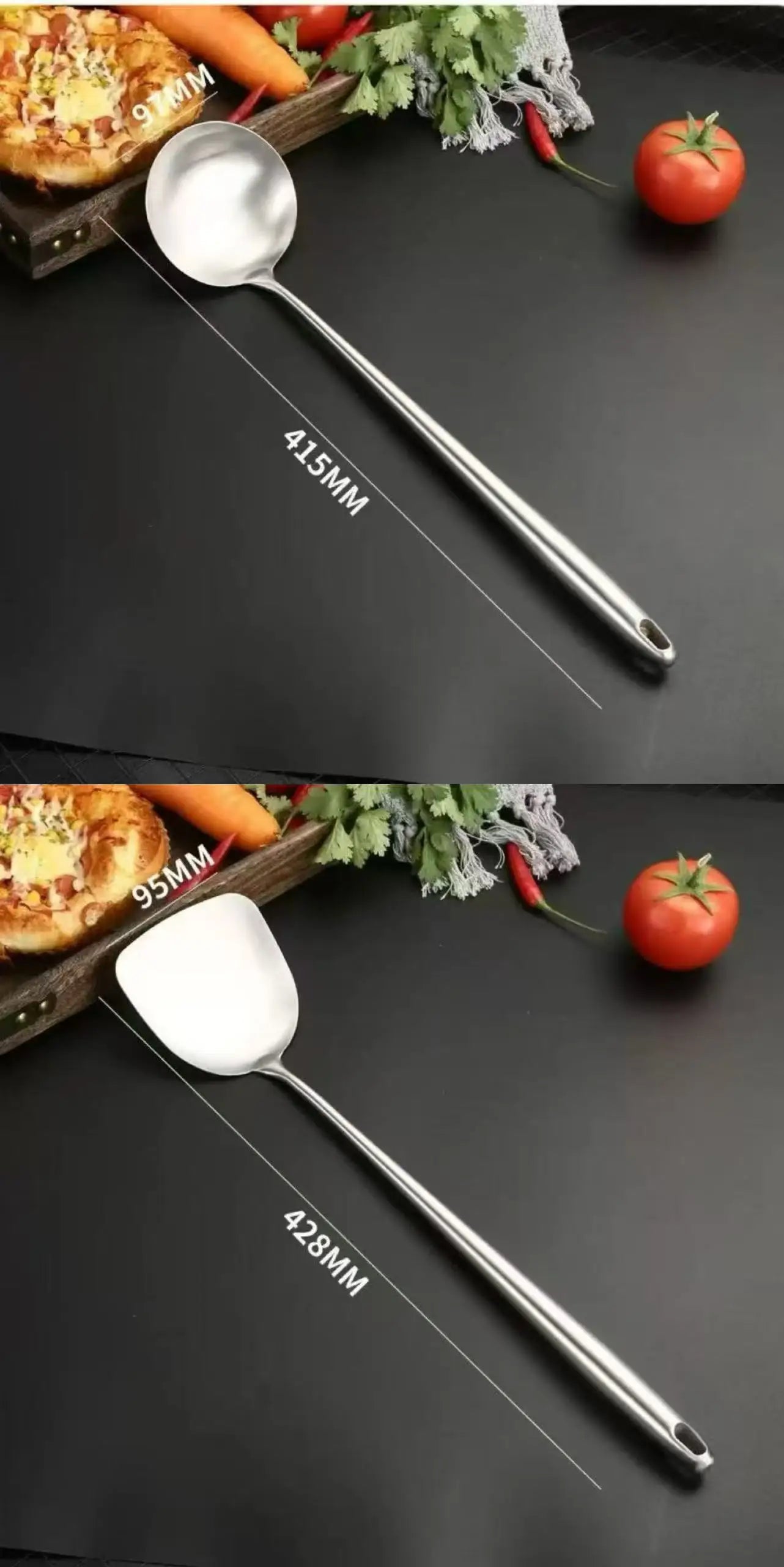 Culinova® Kitchen Set