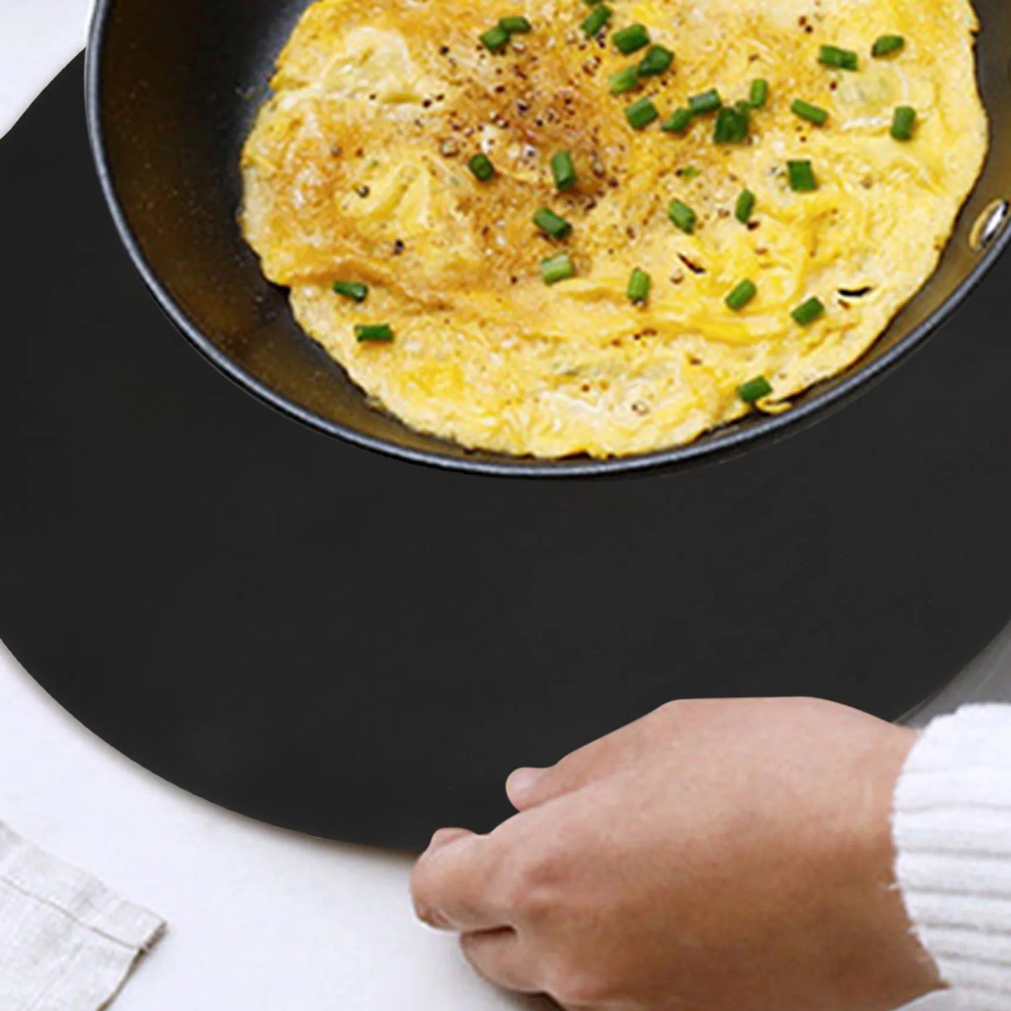 Culinova® Induction Protect