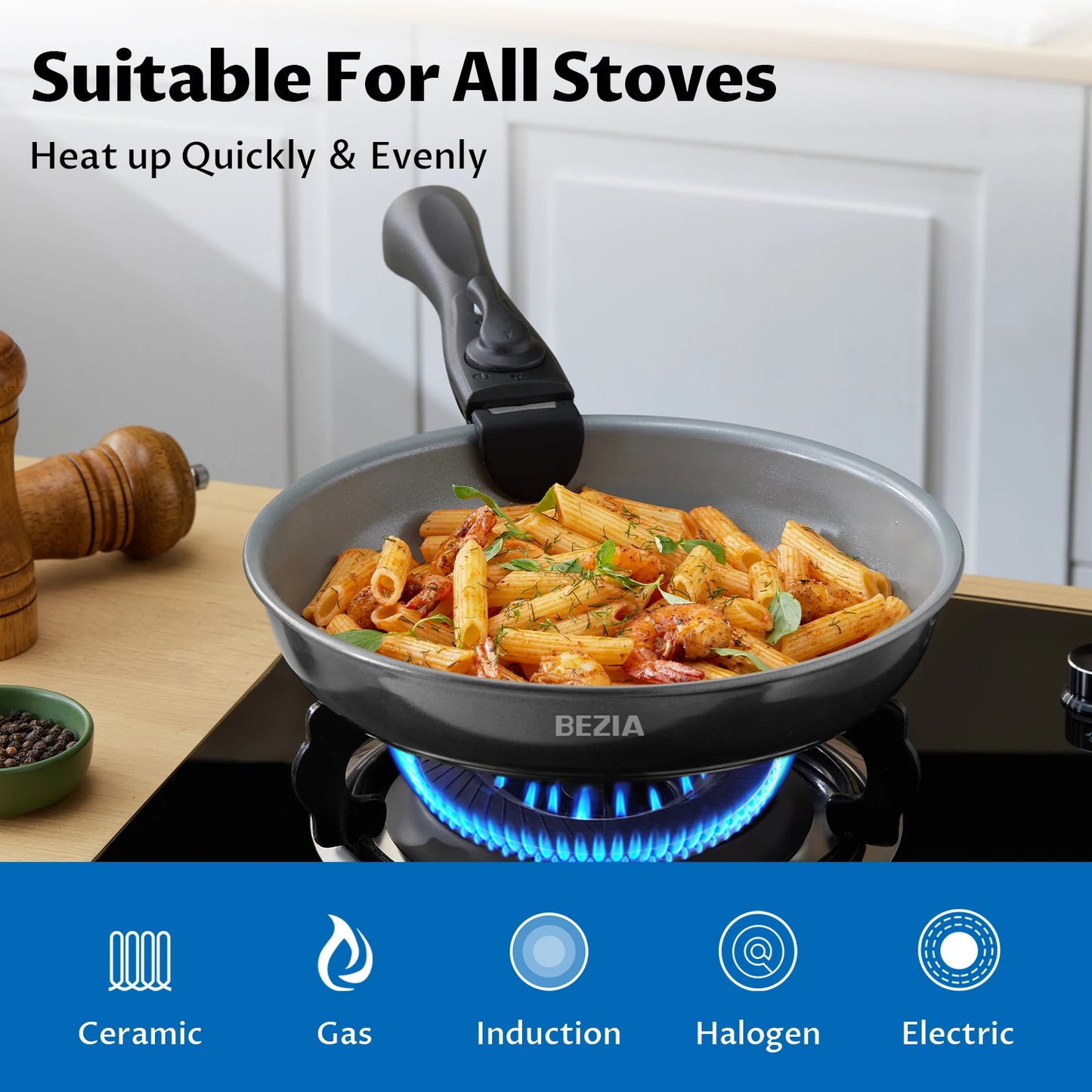 Culinova® KitchenPro