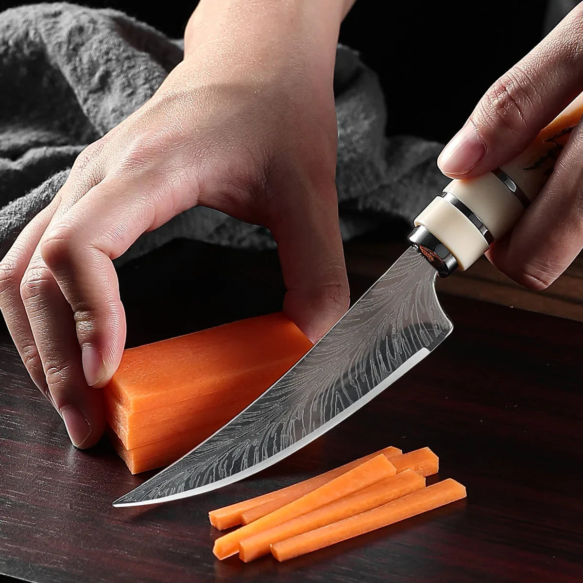 Culinova® Chef Knife