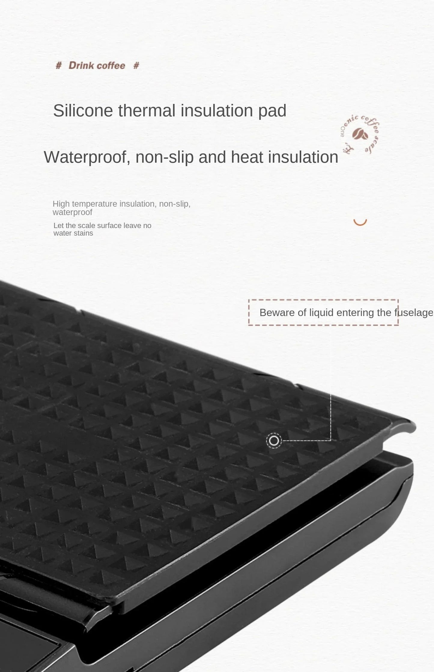 Culinova® BrewScale