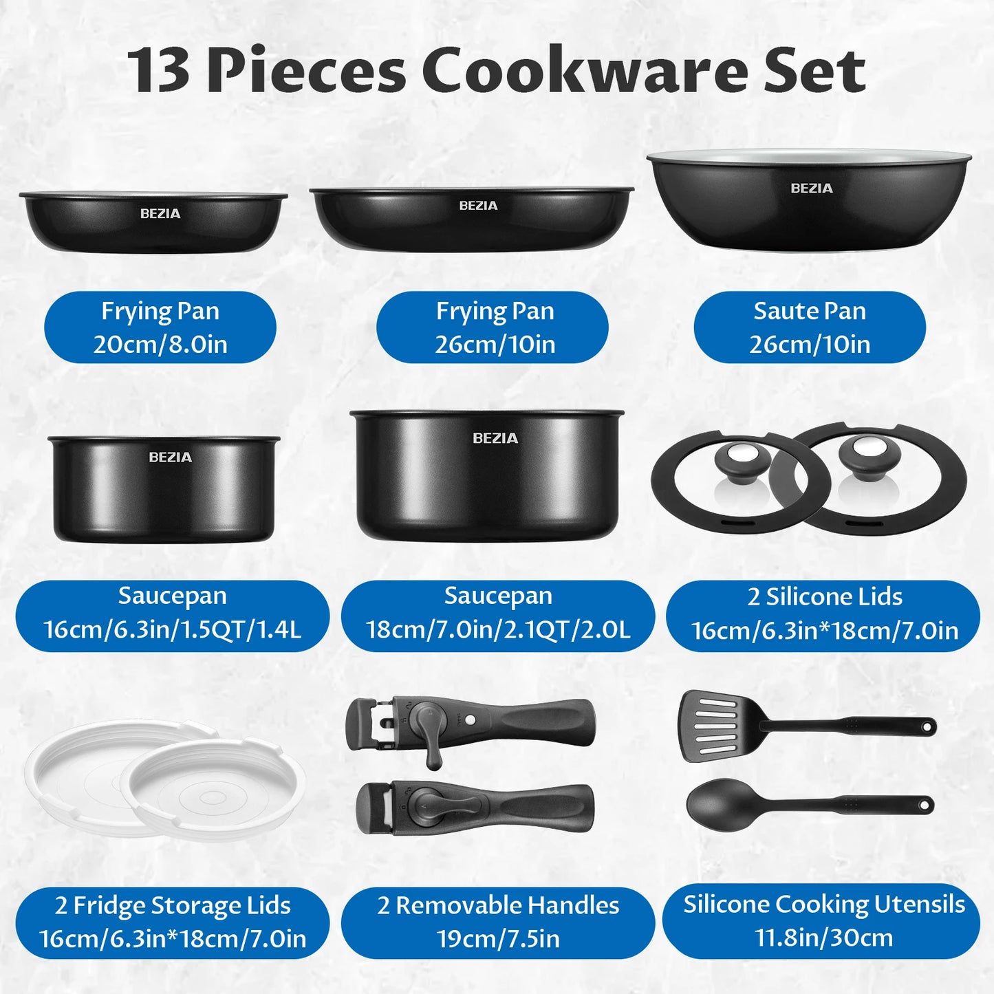 Culinova® KitchenPro